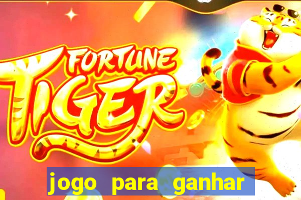 jogo para ganhar dinheiro via pix